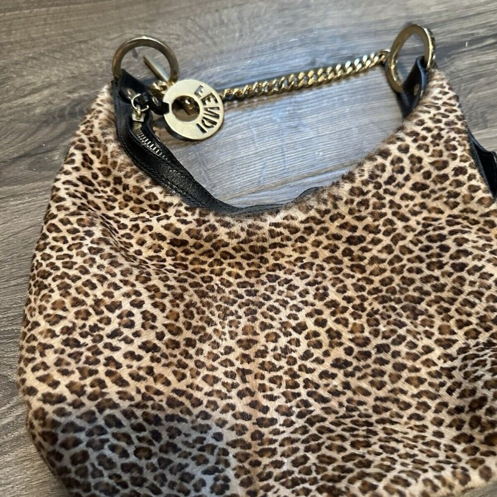 Fendi Bag